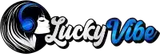Luckyvibe Casino Logo